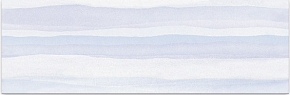 Плитка Elegant Stripes Blue 25х75 