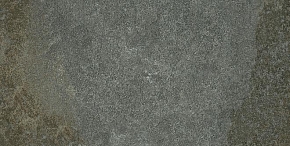 Керамогранит Гималаи серый обрезной 30х60