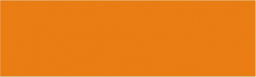Плитка Баттерфляй оранжевый 8,5х28,5 