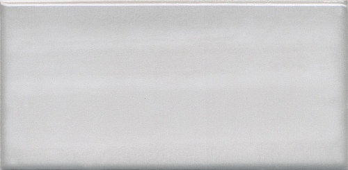 Плитка Мурано серый 7,4х15