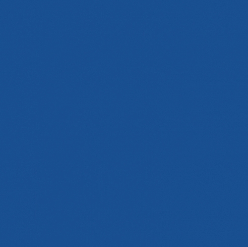 Плитка Калейдоскоп синий 20,1х20,1